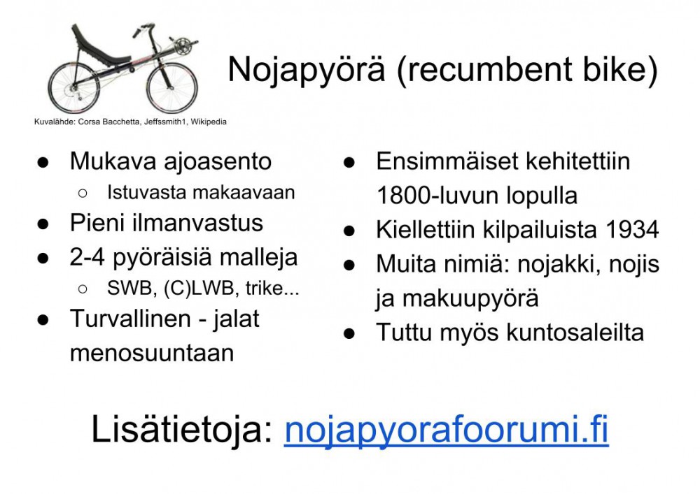Kuusijärven kesäkauden avajaiset 13.5. Vantaalla - nojapyora.jpg