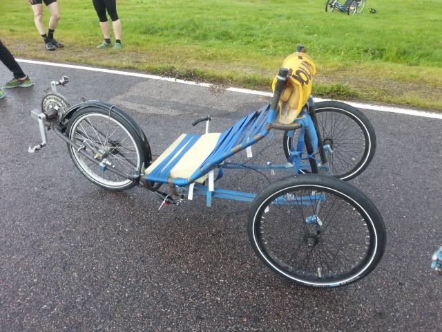 Viljamin pyyttontrike