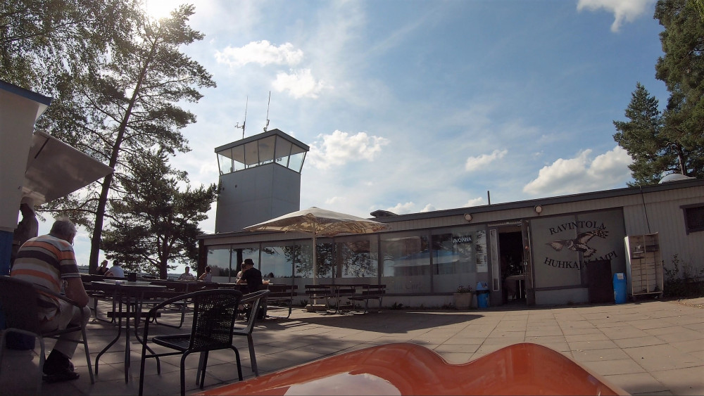 Räyskälä.jpg (812.17 KiB) Katsottu 15805 kertaa Lähtö Nokialta Räyskälään uimaan, saunaan ja yöksi.