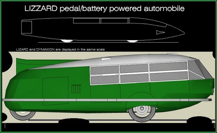Lizard_Dymaxion