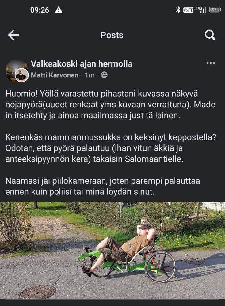 Lehtisammakko varastettu.jpg