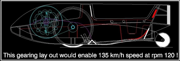 135 km/t