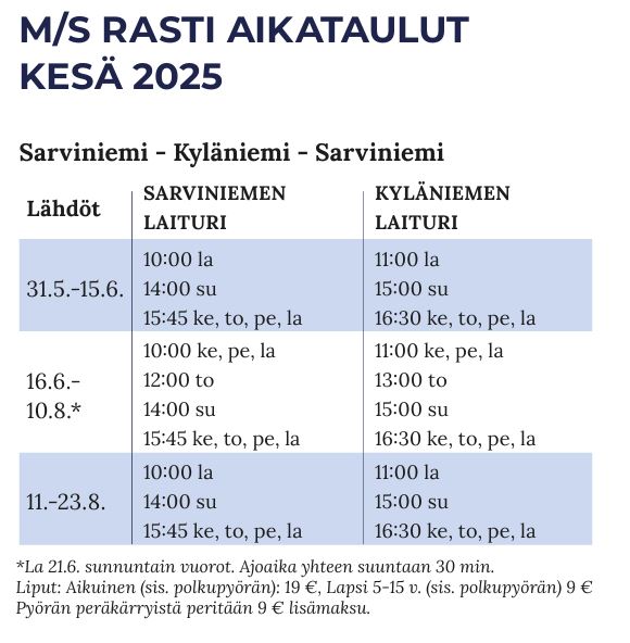 Aikataulu_kesä25_MS_Rasti_Sarniniemi_Kyläniemi_Sarviniemi.JPG