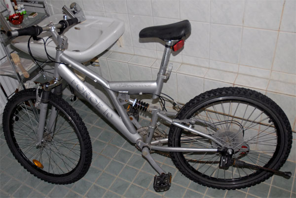 Citymarketin halppis Force10