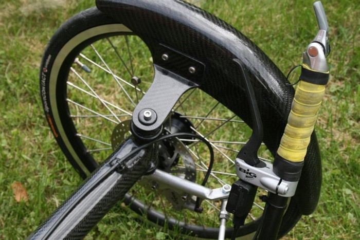 Magura Big -levyjarru