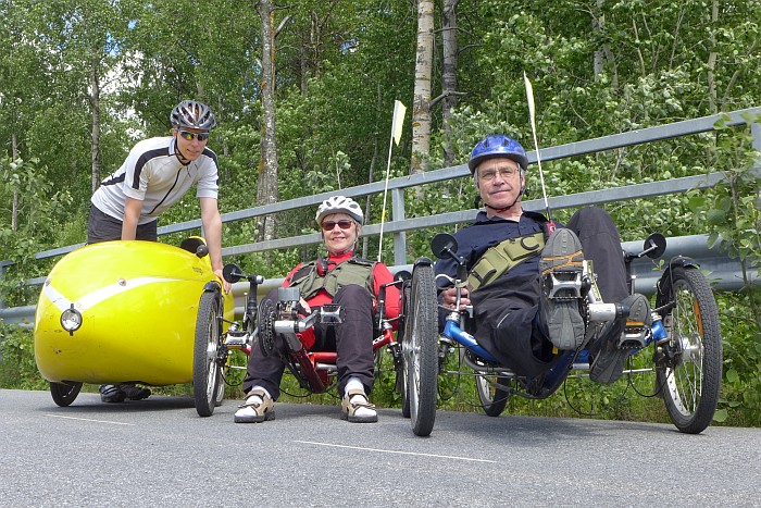 Nokian nojakkikööri