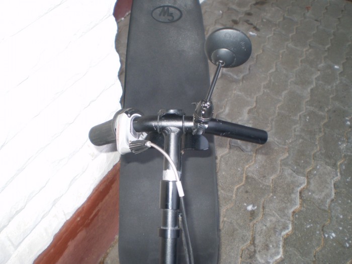 M5 hiilaripenkki.