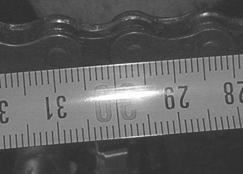 Ketjun mittaaminen 2.JPG