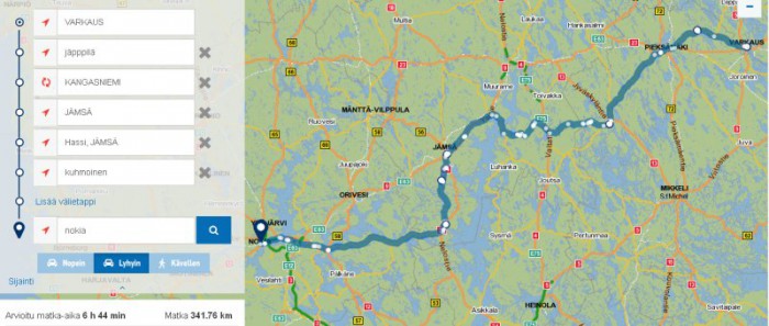 vaihtoehtomatka.jpg (69.97 KiB) Katsottu 7256 kertaa Suomitutuksi