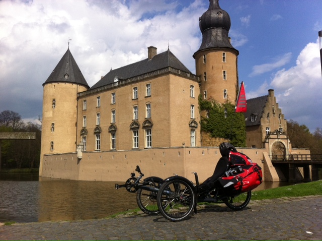 Burg Gemen
