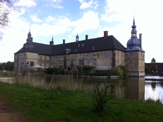 Schloss Lembeck