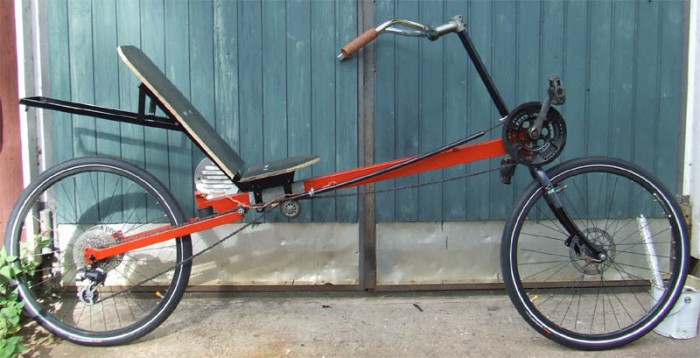 image.jpg (97.74 KiB) Katsottu 4953 kertaa Jukan Geopyörä. Pitkä akseliväli, suora runko.