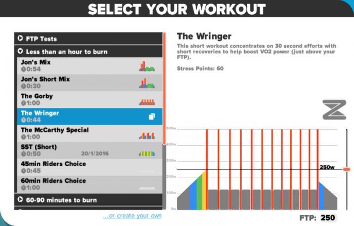 wringer.png (83.68 KiB) Katsottu 27207 kertaa Esimerkki harjoitusohjelma