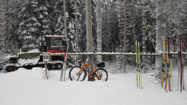 Mitkä ei kuulu joukkoon ?