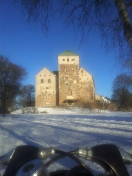 Turun linna