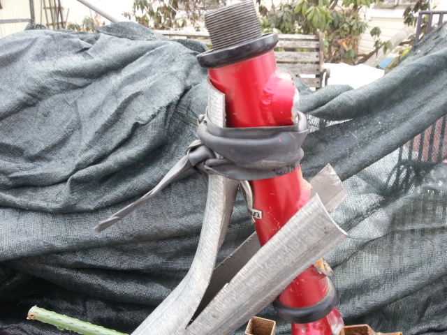 Käy ku nenä poskelle