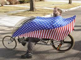 Ameriikasta
