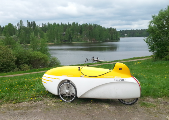 Hahmajärvi
