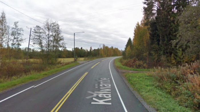 Näyttökuva 2016-05-31 kello 16.44.50.png (873.15 KiB) Katsottu 4778 kertaa Tapahtumapaikka. Olin kääntymässä vasemmalle. Tiemerkintöjä ei enään näy noin hyvin.