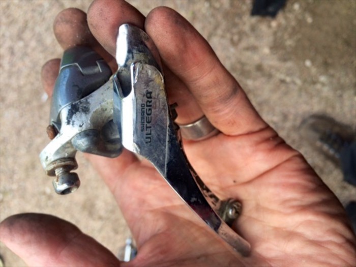 ultegra 28,6mm