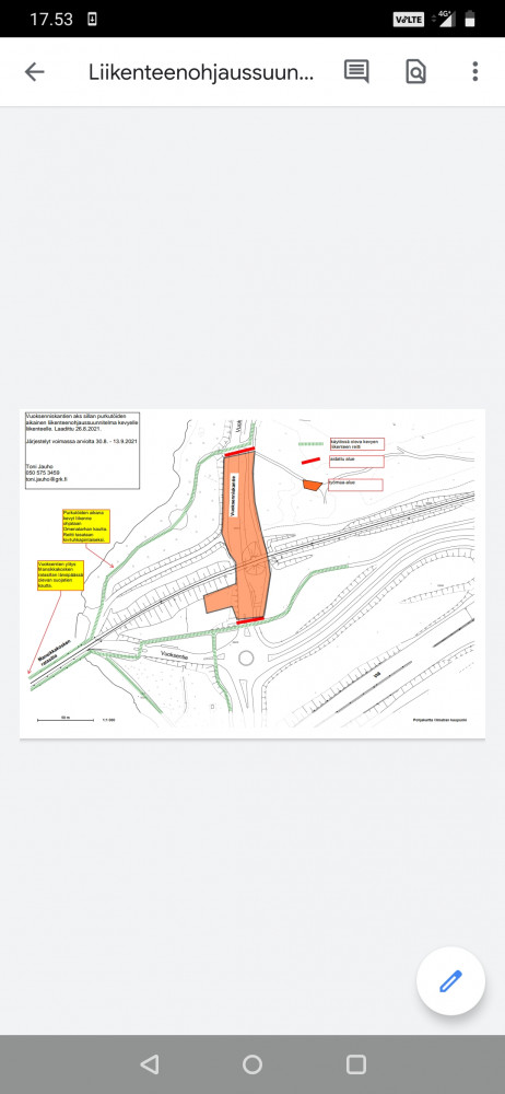 Screenshot_20210831-175325.jpg (395.93 KiB) Katsottu 8751 kertaa Internetistä löytyy tiedote ja kartta.