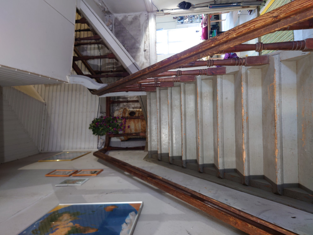 IMG_20220726_114931.jpg (1.94 MiB) Katsottu 19576 kertaa Poikakoulun portaikko