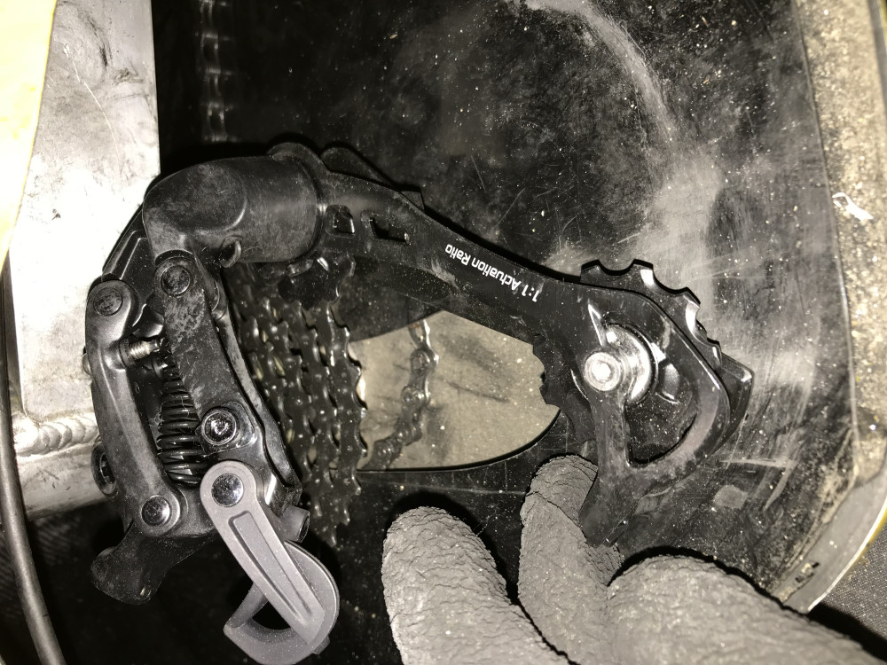 D445E616-295B-454B-A04E-BB92E6C84E46.jpeg (1.92 MiB) Katsottu 21020 kertaa Vaihtajan häkki ottaa koppaan kiinni